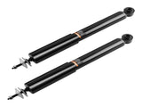 Rear Shock Absorbers Assembly fit for Chevrolet Malibu 2004-2012 Saturn Aura 07-09 63653603