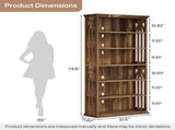 Shelf Book/Storage Cabinet 14344862