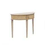 Storage Console Table 36"W B035P148426