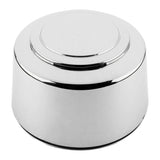 SETOF4 FORD TRUCK VAN 8LUG 16" Chrome Wheel Center Hub Caps Nut Covers Alloy Rim 59798664