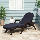 68020.00CUSH-NAVY MP2 MIKAEL CHAISE LOUNGE N775P230183N