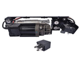 Air Suspension Compressor for 5 GT 2010- 535i 550i GT 740i 750i 760Li 37 20 6 789 450, 77627542