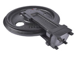 Black Idler Pulley Fit for Hitachi ZX50U-3 9237507,John Deere 50D 50G 9318048 43855611