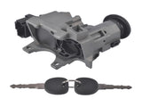 Ignition Lock Cylinder Switch & Housing Fit for Chevy Silverado SSR Avalanche Blazer Tahoe 62987285