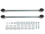 2Pcs Adjustable Rear Panhard Strut Rods Bar for Chevrolet Corvette 1963-1979 16362800 87954622