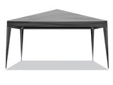 10'x10' Gazebo Waterproof Outdoor Canopy Patio Tent Party Tent for Wedding BBQ 00451964