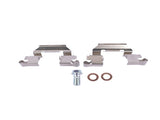 2x Brake Calipers w/ Bracket Front Left & Right for Acura RDX Honda CR-V Odyssey 19-B2958 19-B2959 92554077
