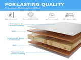28" X 80"3-Panel Slab Door ,French Interior Door Paintable MDF Door Panel,Pre-Assembled Panel for W5277P522624