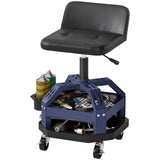Rolling Creeper Garage Stool 00840946