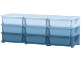 Clothes Storage/Toy Cubby Storage 38922650