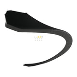 Fender Flare Molding Rear Left fit for Chevrolet Blazer 2019-2022 84608527 Black 19732194