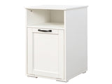 Laundry Cabinet ,with 1 Removable Liner Bags 11471125