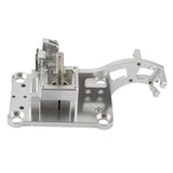 Billet Shifter Box For Honda K series engine K-Swapped for EG EK DC2 EF EM2 ES k20 k24 & for Honda 21425217