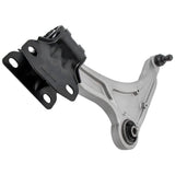 Set of 2 Front Lower Control Arms w/Ball Joint Fit for FORD FUSION 2013 - 2020 All Models DG9Z3078B, 09388063