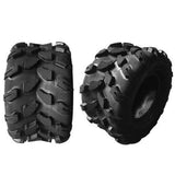 2 New Sport ATV Tires 18X9.5-8 18x9.5x8 4PR 98526948