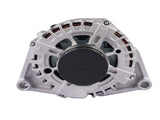 130A 12V Alternator with 5-Groove Pulley Fits for 2012-2015 Chevrolet Cruze 2016 Chevrolet Cruze 34119366