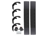 6" Wide Running Boards fit for Chevy Silverado GMC Sierra 1500 2500 3500 HD 2019-25 25607478