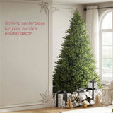 12ft Christmas tree 06528272