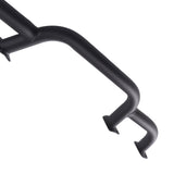 Heavy Duty Front Bumper Grille Winch fit for Jeep Wrangler JL 2018-2024 82216474AA 36654056