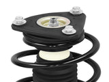 Front Struts Shock w/Coil Spring Assembly fit for 2004-2013 Mazda 3 172264 172263 51383308