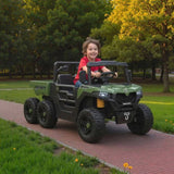 Truck Electric Car 32315831