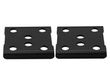 6" Rear C-Notch & Drop Flip Kit For Chevy Silverado GMC Sierra C1500 2WD 1988-1998 48901331