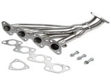 Exhaust Header Fit For Nissan 240Sx S14 1995-1998 Ka24De MT001121 72701369
