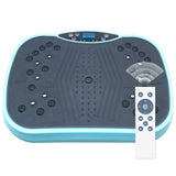 Vibration Plate Exercise Machine - Whole Body Workout Vibration Fitness Platform, Home Training W2031P243804