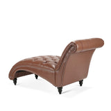 Tufted Armless Chaise Lounge W68041070