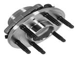 Front Wheel Hub & Bearing fit for Chevrolet Silverado 1500 14-2018 HB515159 2WD 72145257