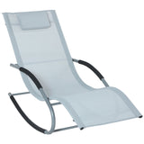 Garden chair / Rocking Chair 53853635