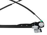 1PC Front Left Driver Side Power Window Regulator fit for Ford Focus 2000-2007 US 98452213