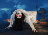 Halloween creeper decoration 39339523