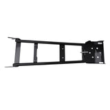 ATV Plow Mount fit for 2002-2017 Arctic Cat Black Steel Powder Coated Multi-Position 54730436