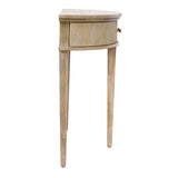 Storage Console Table 36"W B035P148426