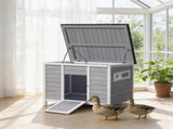Duck House/ pet House 06172743