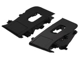 Manual Critical Door Release Escape Assembly fit for Tesla Model Y & 3 2019-2024 96705560