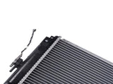Radiator K2110-85010 K211085010 Replacement for Kubota G2160 G2160AU G2160-DS GR2100 GR2110 GR2120 90849440