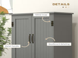 Kitchen Storage Cabinet 19311644