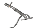 LH Turbo Oil Return Line fit for Lincoln Navigator Ford Expedition F150 F-150 3.5L 91336838