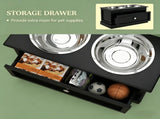 Elevated Dog Bowls 28797905