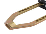 45 Steel CV Joint Puller Drive Shaft Separator Tool fit for Car Truck Universal Fit 98252637