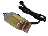 Starter fit for Polaris ATV PHOENIX 200 2005 2006 2007-2021 0453024 0453778 12V 9T 37373318