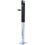 Pro Series Square Jack - 8000 lbs , Black W46567476