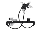 Electric Window Regulator Rear Left fit for Tahoe/Yukon 00-06 748-228 w/ Motor 44429377