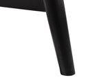 ACCENT CHAIR 74661.00BLK