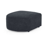 ZNTS Ottoman for Modular Sofa W487100769