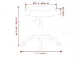 Rolling Stools with Wheels 18762812