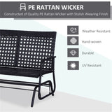 Outdoor Garden Bench Garden chair 49379671