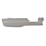 Light Gray Door Armrest Handle Front Left Fit for Chevy Avalanche Suburban Tahoe Cadillac Escalade 70774636